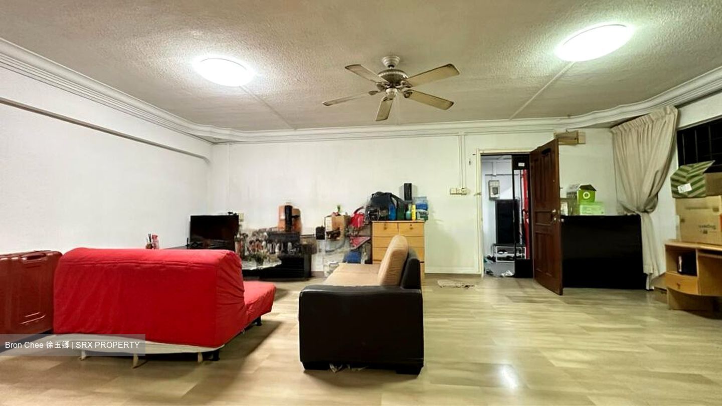 Blk 452 Jurong West Street 42 (Jurong West), HDB 5 Rooms #578620831